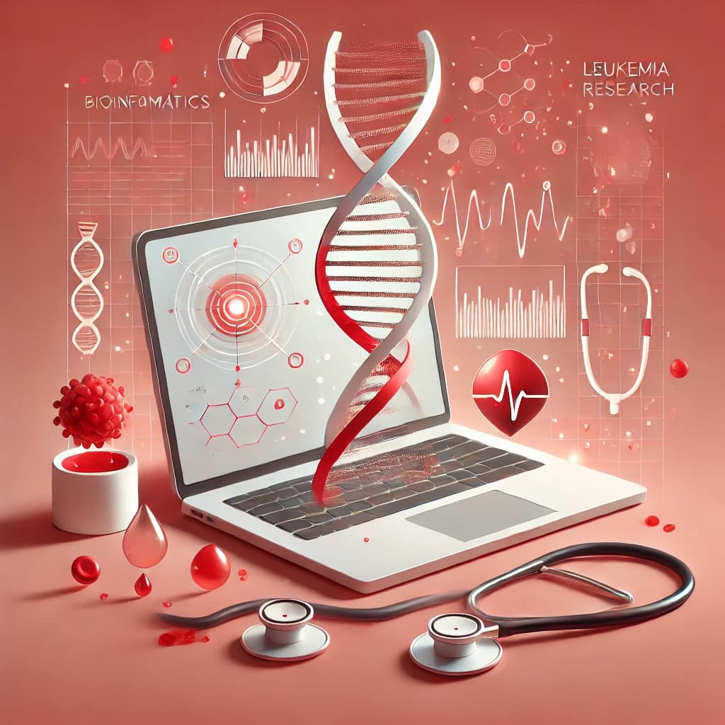 Acute Leukemia Prediction with Machine Learning